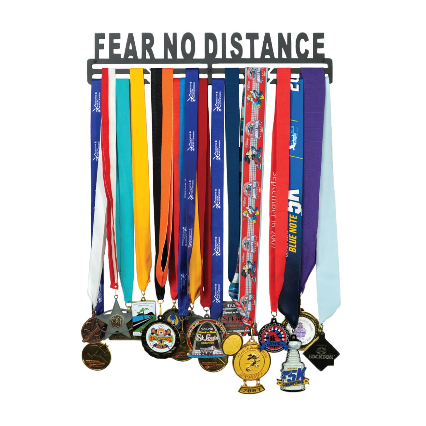 Medal Holder Running Medal Hanger Display Race Medal Display Etsy UK