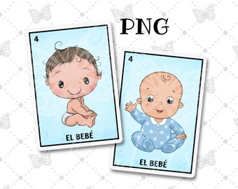 Bebe Png Etsy