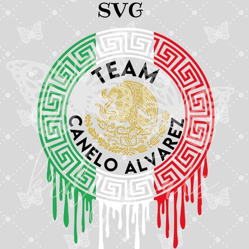 Team Canelo Svg Team Canelo Png Canelo Alvarez Svg Canelo - Etsy