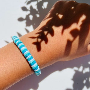 Beach Waves Bracelet