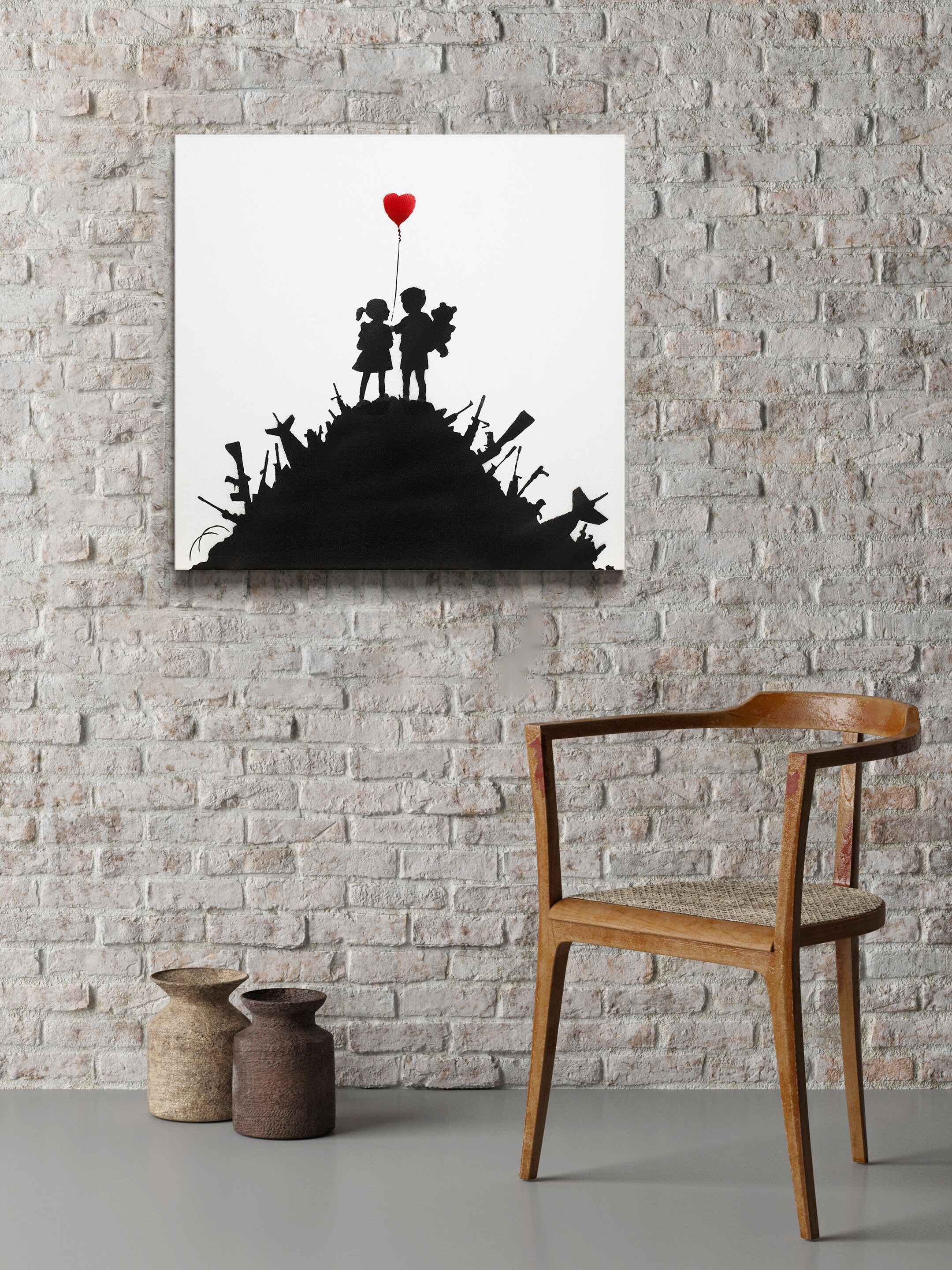 Banksy