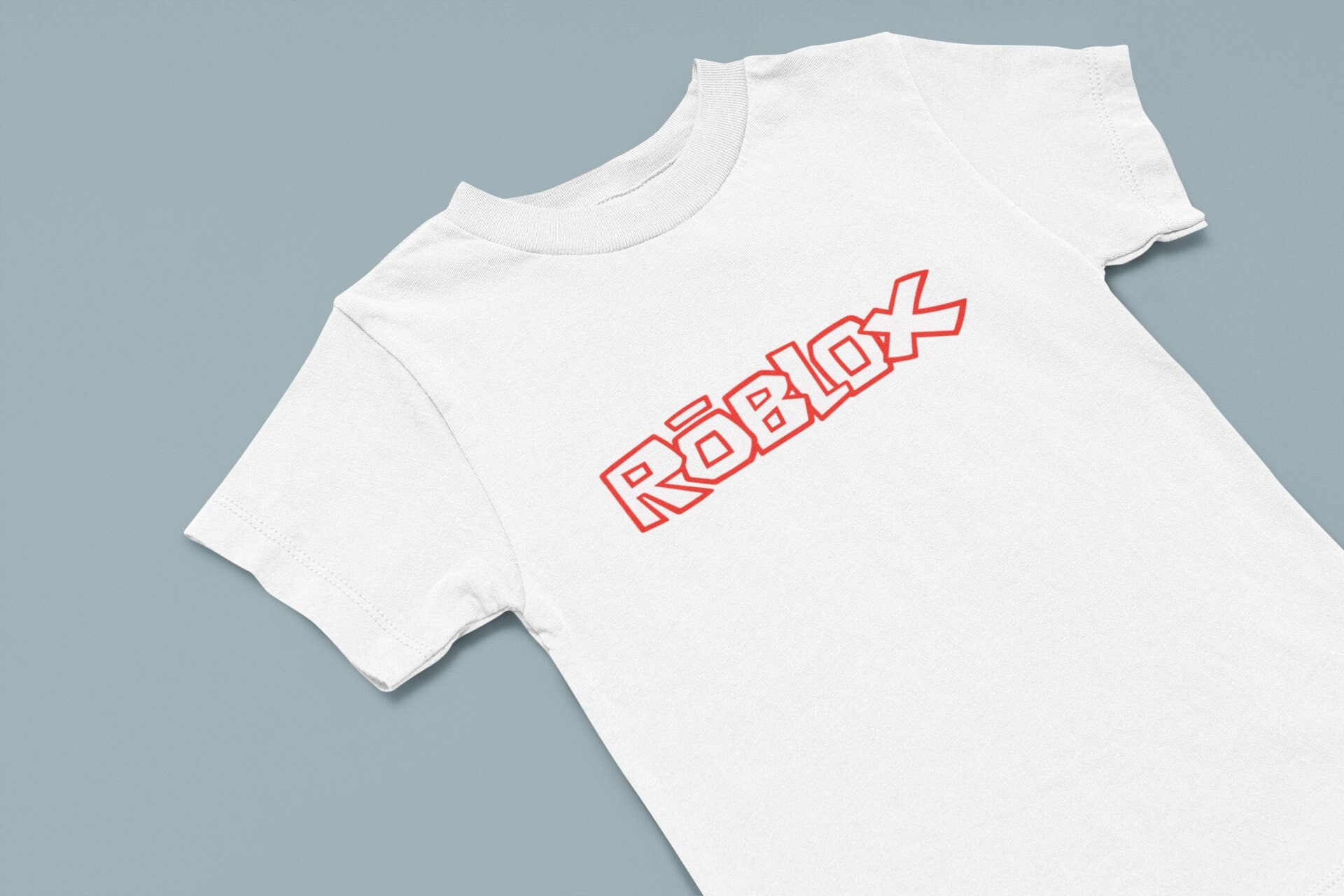 Aesthetic Roblox Essential T-Shirt for Sale by Erlang123