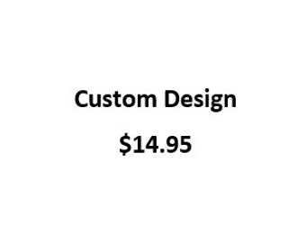 Custom Matboard Design