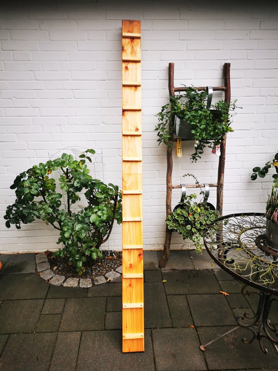 Katzenleiter Katzentreppe Katzenmöbel 1 bis 5 Meter Kratzbaum Katze Catwalk Treppe Katzenrampe Balkon Katzenzubehör Cat tree Katten Ladder