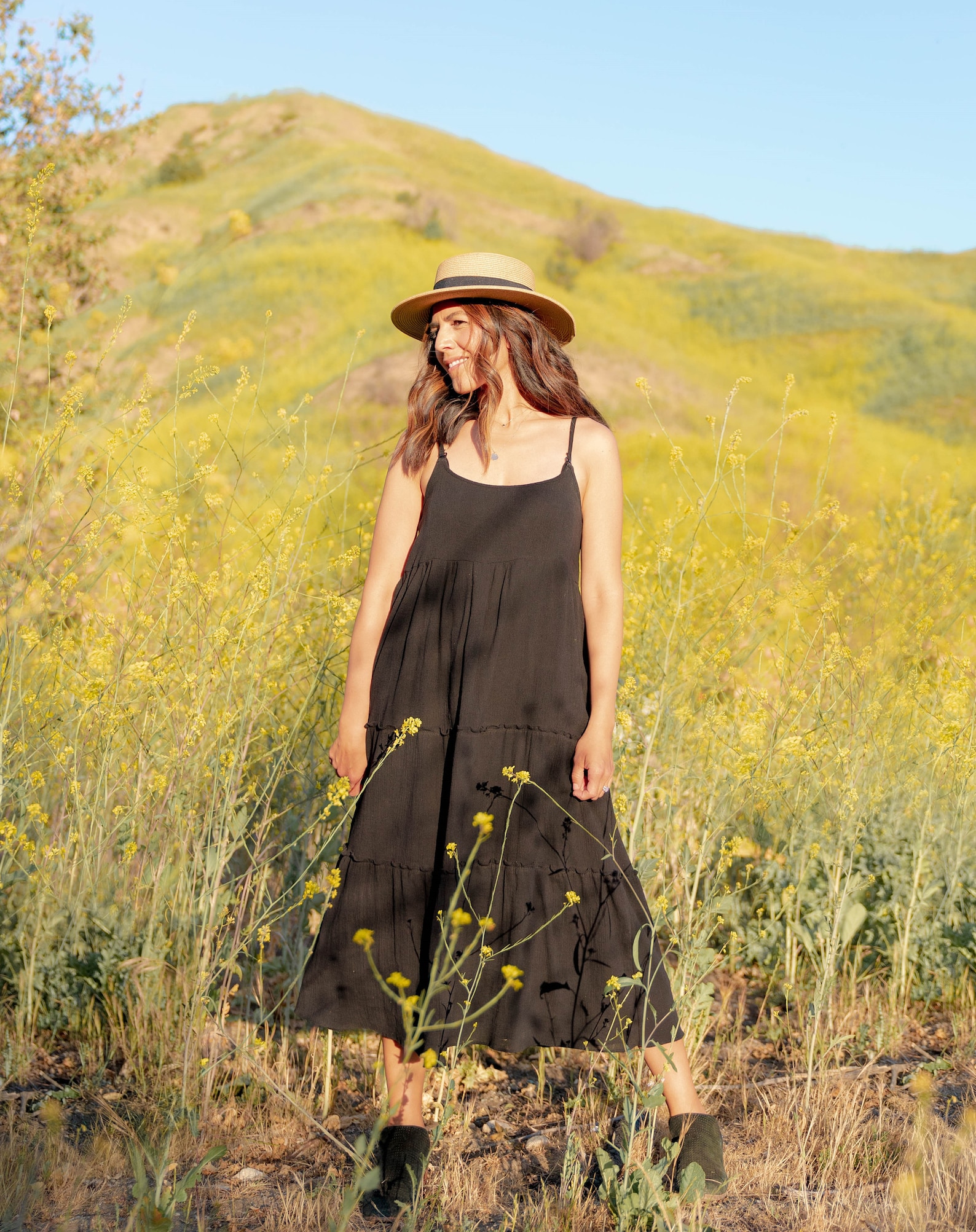 Boho Nursing/breastfeeding Dress Etsy