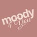 Moody4you store logo