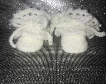 Louis Vuitton Baby Shoes Etsy