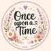 Avatar belonging to OnceUponATimeMelts