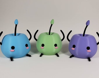 Stardew Valley Junimo Figures