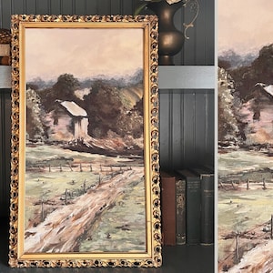 Cartes postales d'Italie Peinture TÉLÉCHARGEMENT NUMÉRIQUE