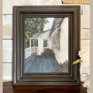 A Moment At MaCenna&#39;s Painting DIGITAL DOWNLOAD