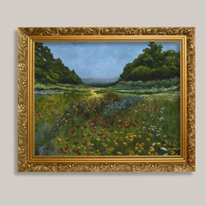 Vista Of Blooms デジタルダウンロード