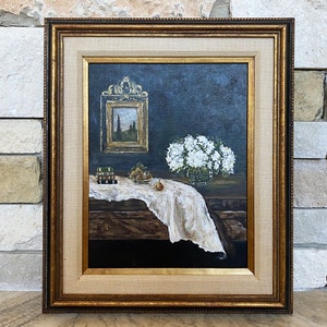 Floral Still Life DIGITAL DOWNLOAD