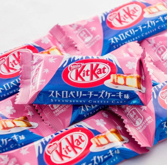 KIT KAT Mini Otona no Amasa Sweetness for Adults 13pcs - Made in Japan