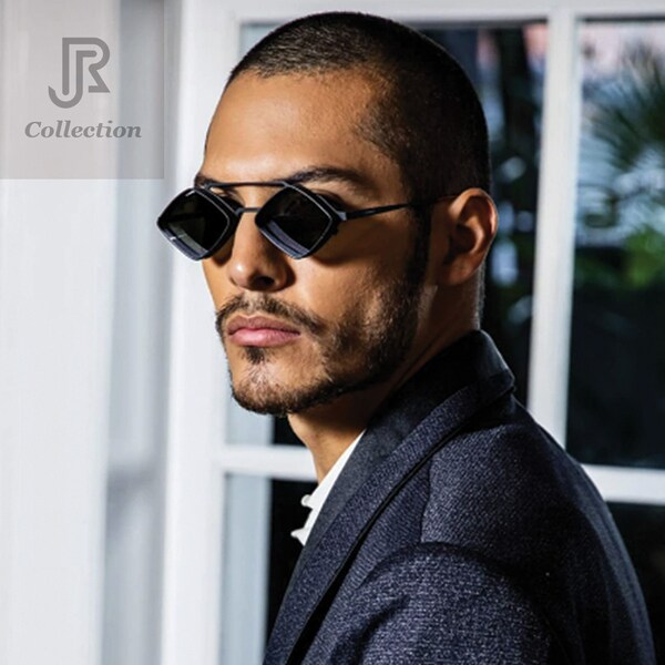 Diamond Sunglasses - Etsy