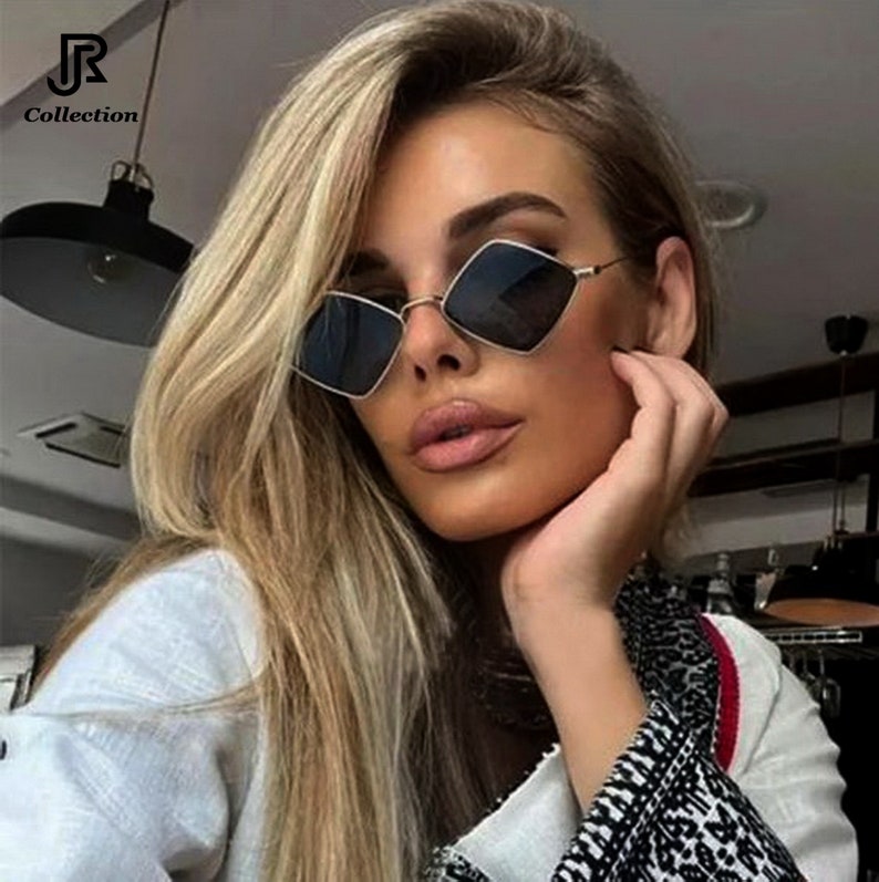 square sunglasses
