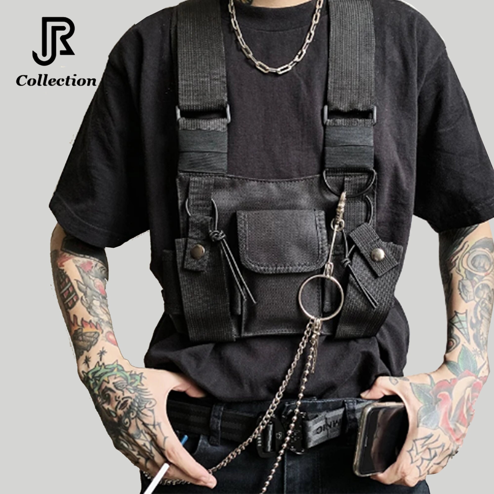 Chest rigs fashion new arrivals