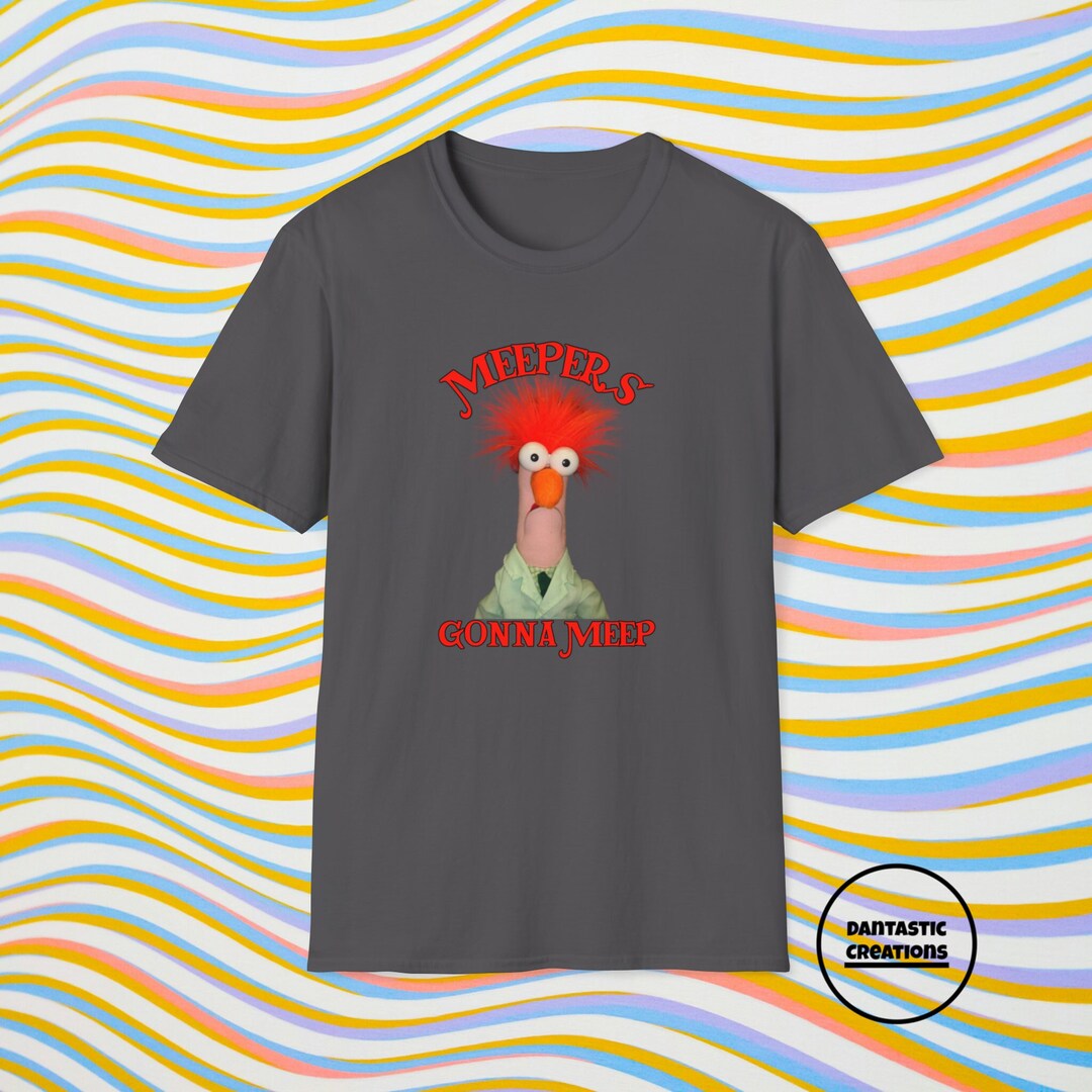 Muppets Babies Playroom - Set Di 6 Personaggi Kermit - Foto 3