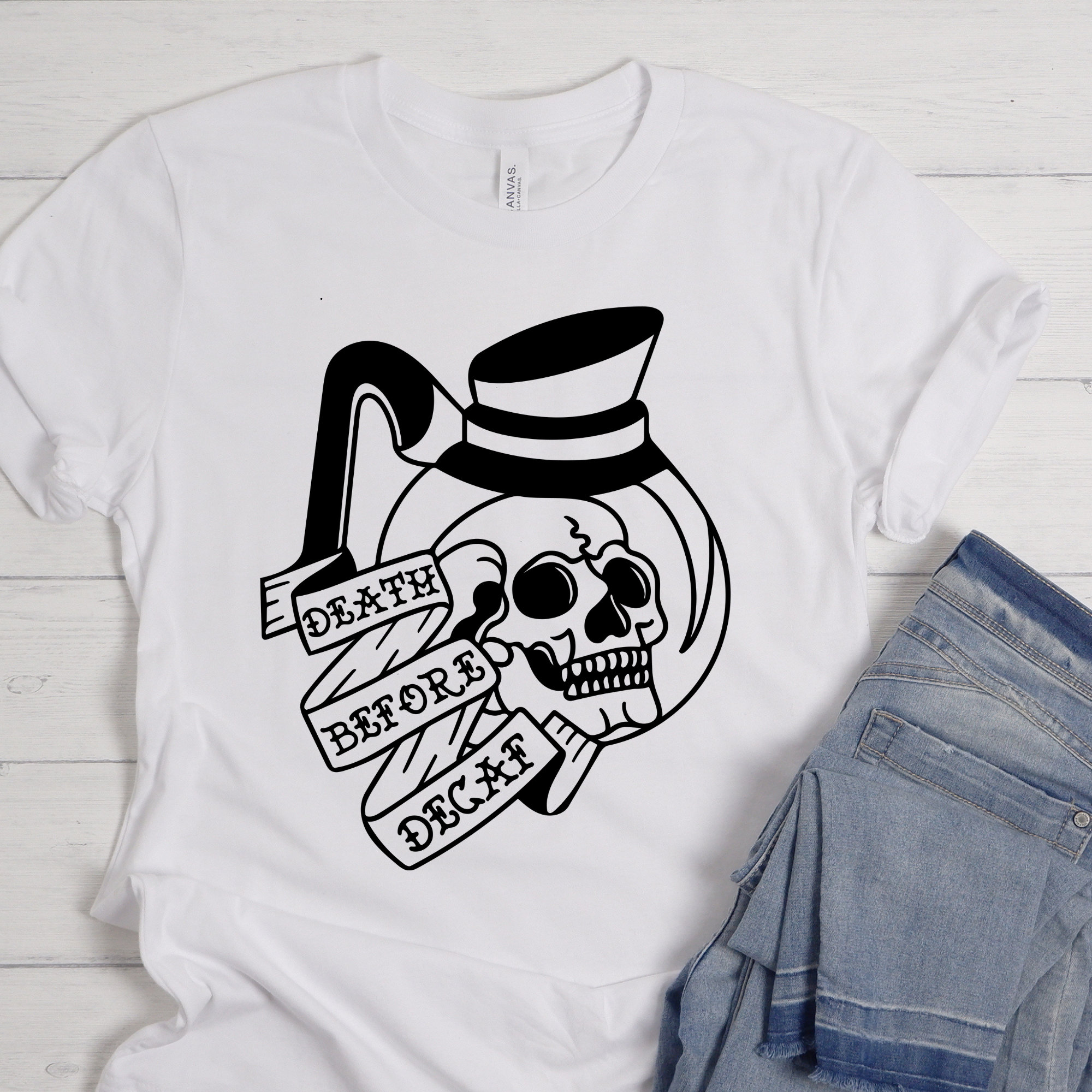 Tattoo Flash Shirt - Etsy UK Tattoo Flash Shirt - Etsy UK