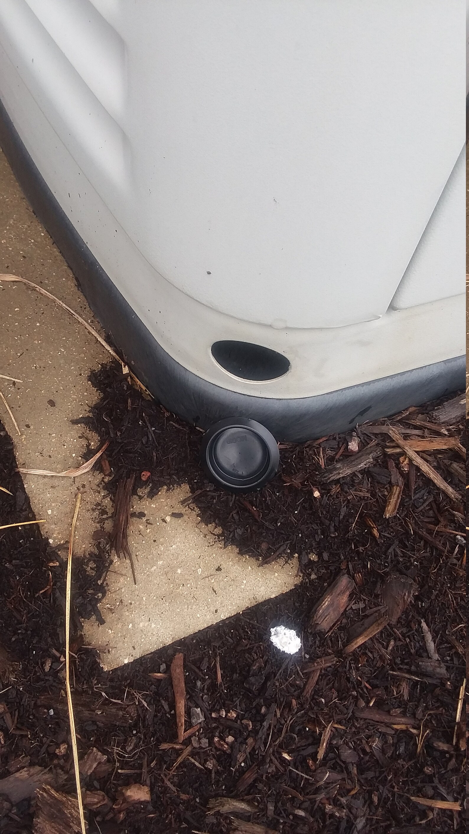 Generac Generator Base Hole Plug Kit 4 Plugs for Generac Etsy