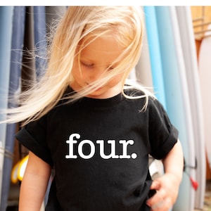 Fourth Birthday Shirt,4th Birthday Shirt Boy, Four Shirt Boy, Boys 4th Birthday Shirt, Girls 4th Birthday, 4th Birthday Shirt, I&#39;m Four