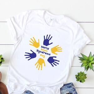 Down Syndrome Shirt, 3 21 Day, Down Syndrome Gift, World Down Syndrome Day Shirt, Down Syndrome Awareness Shirt, Love Every Chromosome