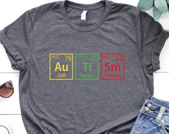 Autism Shirt, Autism Support Shirt, Autism Awareness Shirt, Autism Teacher Shirt, Gift For Autism, Autism Mom, Special Education Shirt