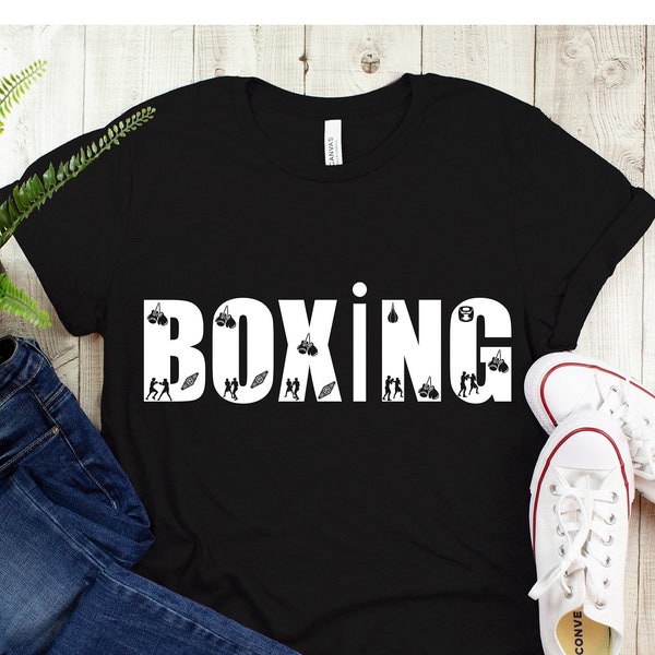 Boxing T-Shirt - Put Up Your Dukes Tshirt , Boxing Lover, Gift For Boxer, Boxing Tee, Funny Shirt,Boxer Slogan MMA Fighting T Shirt