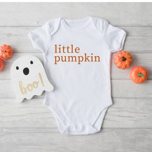 Fall Baby Onesie®, Pumpkin Season Toddler Shirt,Little Pumpkin Baby Onesie®, Cute Fall Girls Shirt, Toddler Fall Tee, Rainbow Pumpkin Shirt