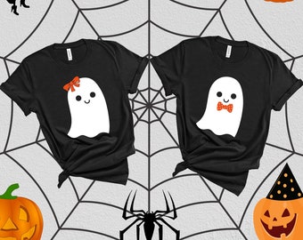 Halloween Ghost Shirt, Ghost Shirt, Halloween Shirt, Cute Halloween Shirt, Ghost Shirt, Halloween Funny Tee,Funny Shirt,Spooky Shirt,Boo Tee