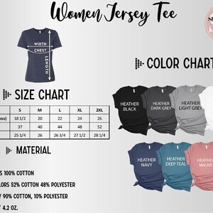 Custom Caribbean Cruise Vneck Shirt, Caribbean Cruise Vneck TShirt, Front Back Custom Family Cruise Vneck Shirts, Family Matching Cruise Tee imagen 8