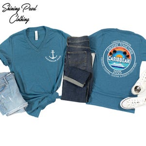 a pair of jeans, a t - shirt, and a pair of shoes are