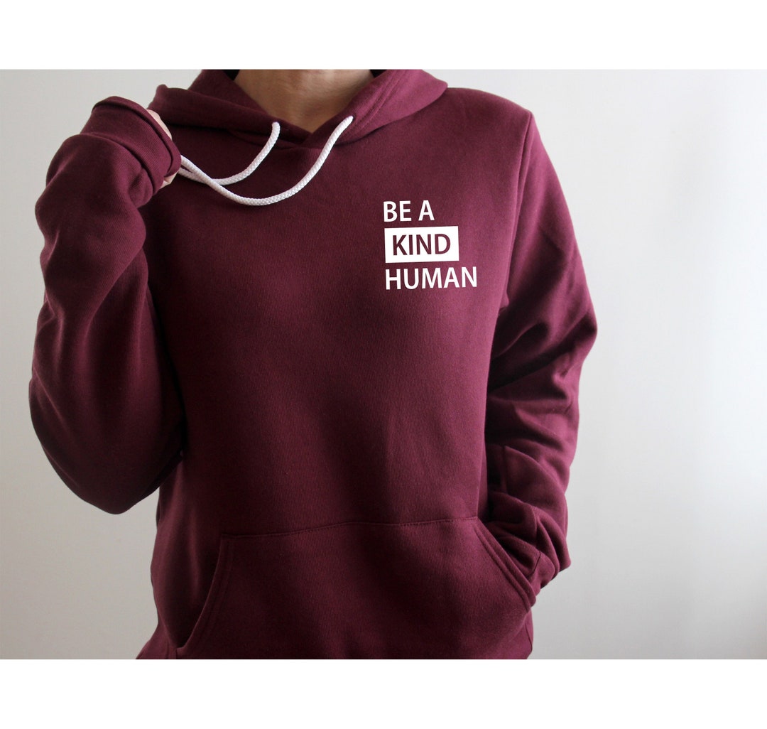 Human KIND Hoodie main image 0