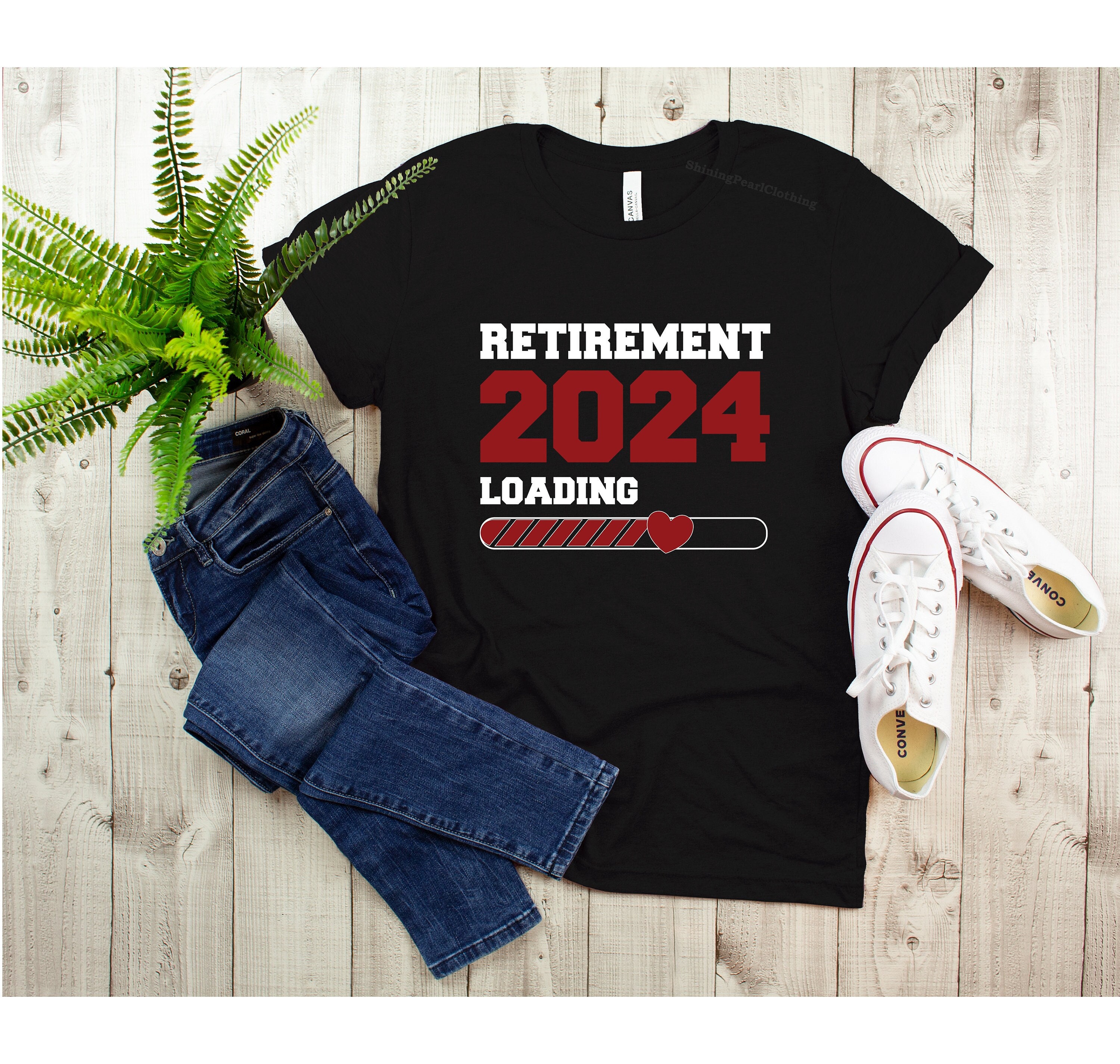 Retirement 2026 Loading Shirt, Retirement Party Shirt, Gift for Retired ...