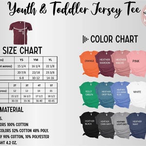 Custom Caribbean Cruise Vneck Shirt, Caribbean Cruise Vneck TShirt, Front Back Custom Family Cruise Vneck Shirts, Family Matching Cruise Tee imagen 9