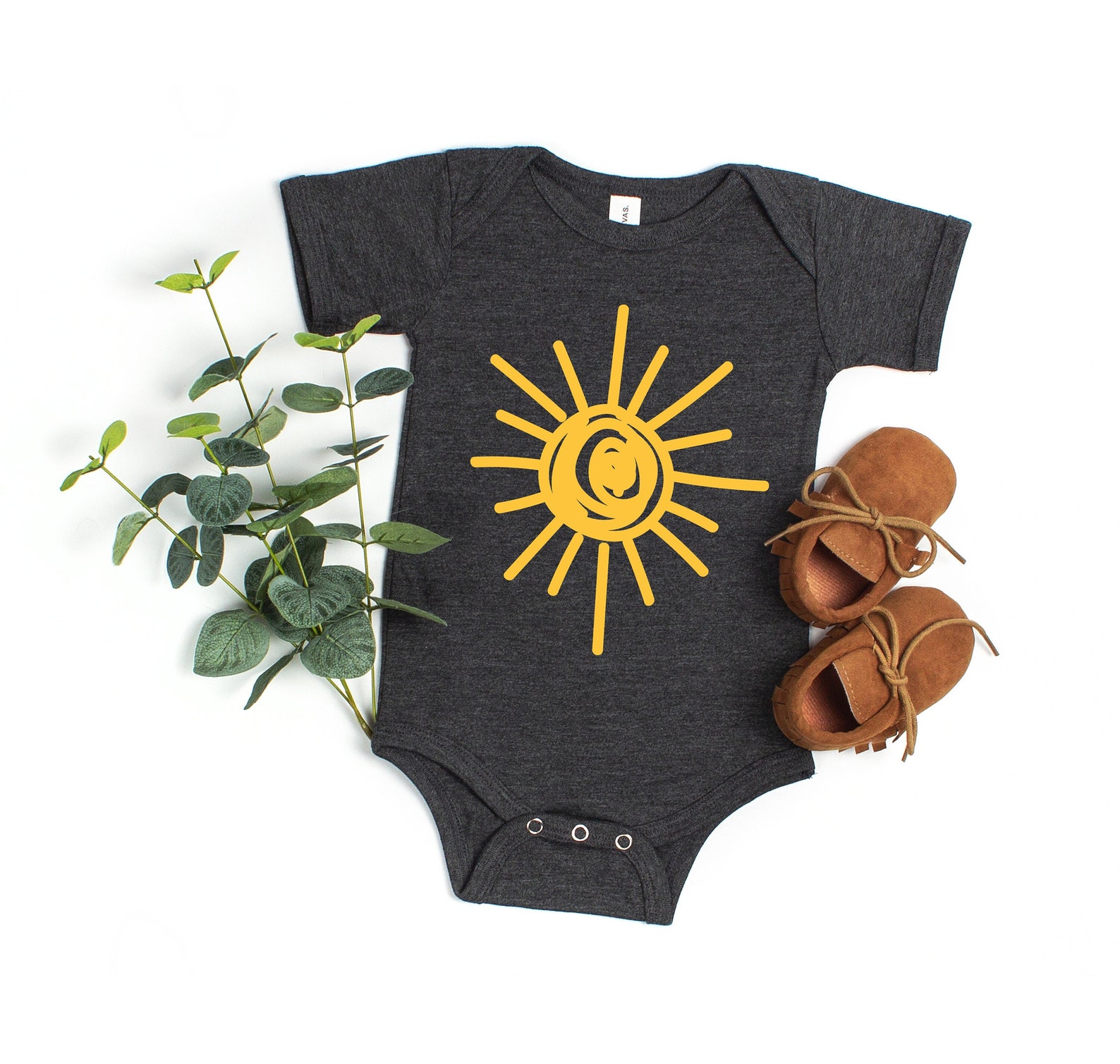 sunshine onesie