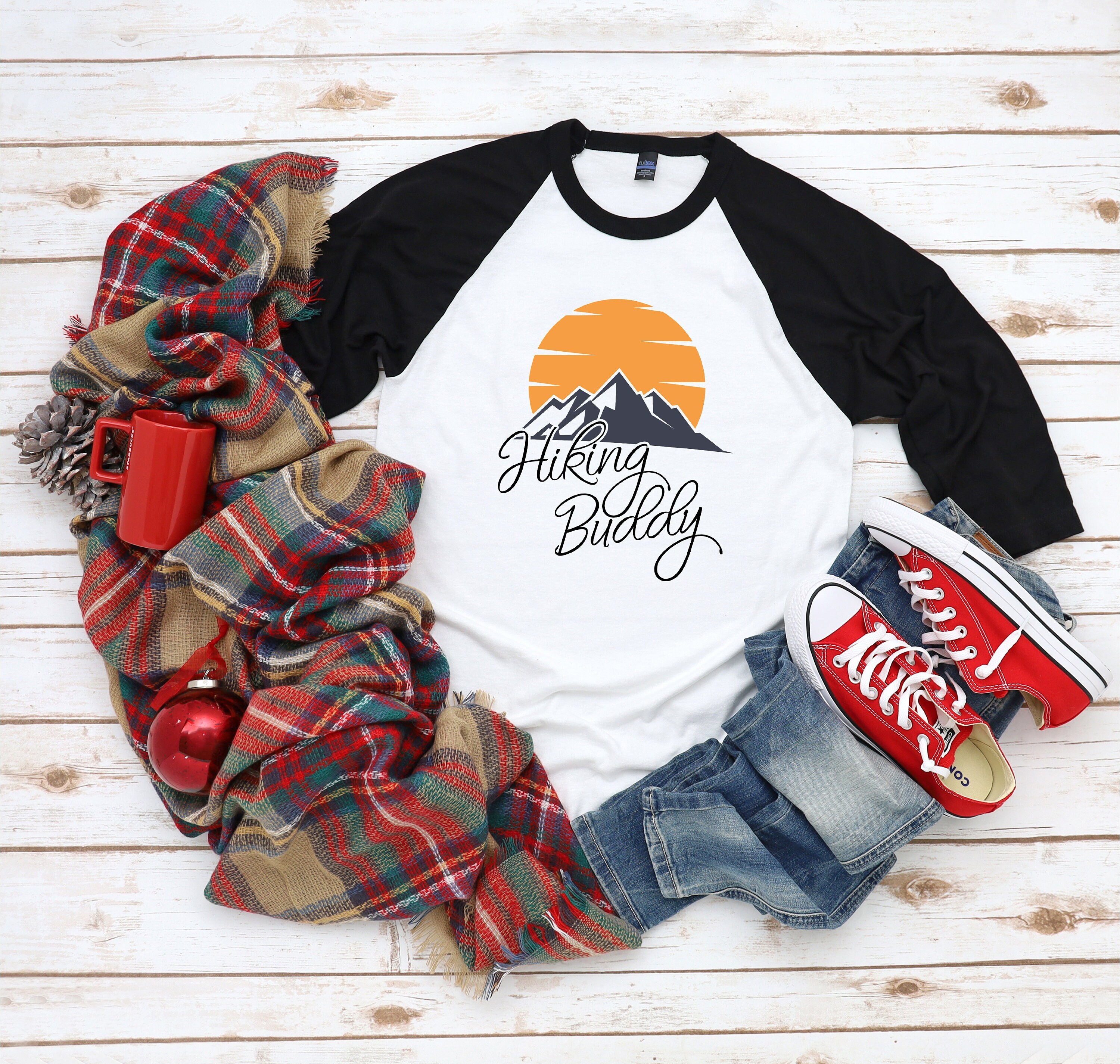 Trekking t shirts online 2025