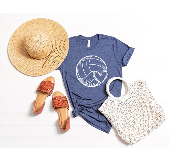 Volleyball Lover, Volleyball T-Shirt, Volleyball Fan Shirt, Volleyball Shirts, Spirit Shirt,Volleyball  Game Day,Sport Shirt,Love Volleyball