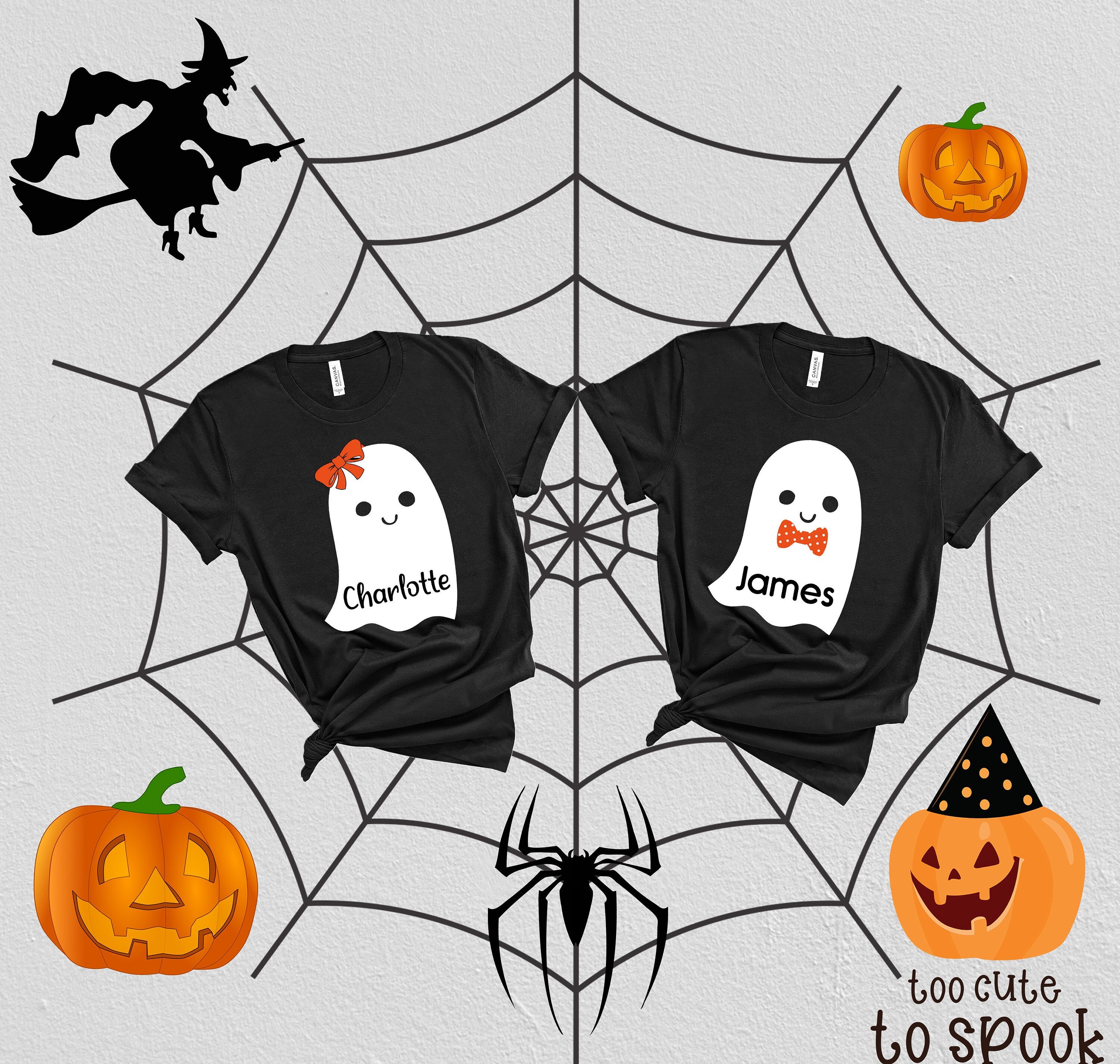 Halloween ghost, Ghost Shirts, Toddler Shirt, Kids Halloween Shirts, …