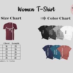 Custom Mediterranean Cruise Shirt, Mediterranean Cruise TShirt, Front Back Custom Family Cruise Shirts, Family Matching Cruise Shirt Bild 6