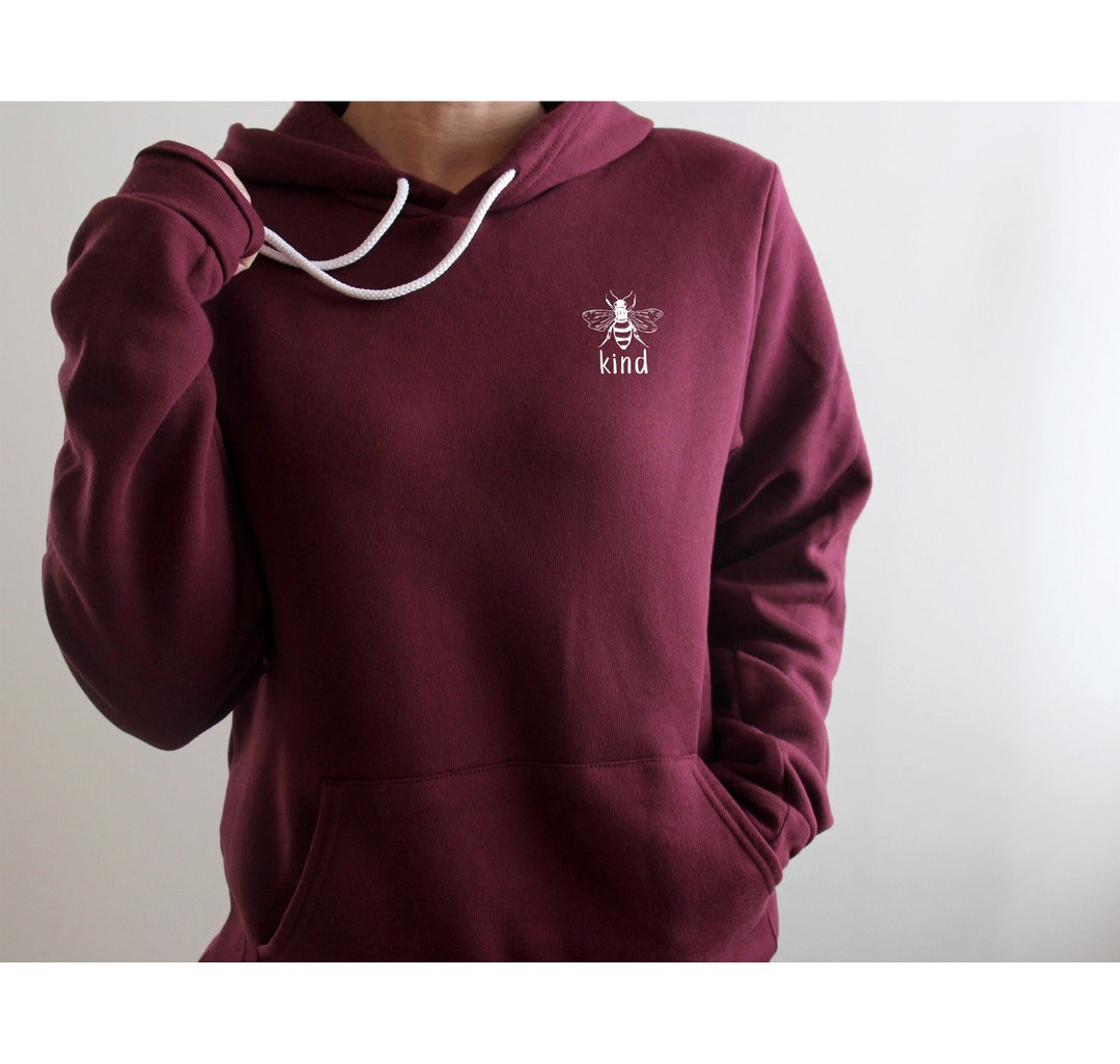 Bee Kind Unisex Hoodie