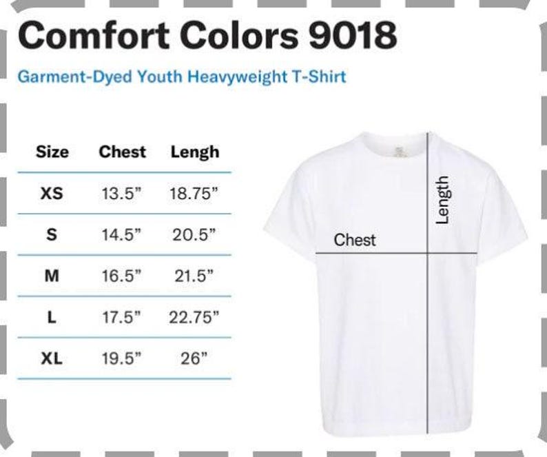 a white t - shirt with measurements for a short sleeve