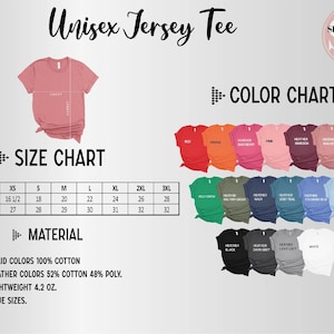 Custom Caribbean Cruise Vneck Shirt, Caribbean Cruise Vneck TShirt, Front Back Custom Family Cruise Vneck Shirts, Family Matching Cruise Tee imagen 7