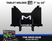 Moza Tablet Holder 7