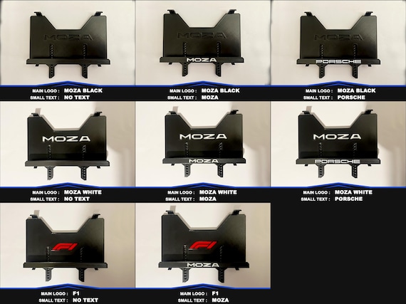 Moza Tablet Holder 7