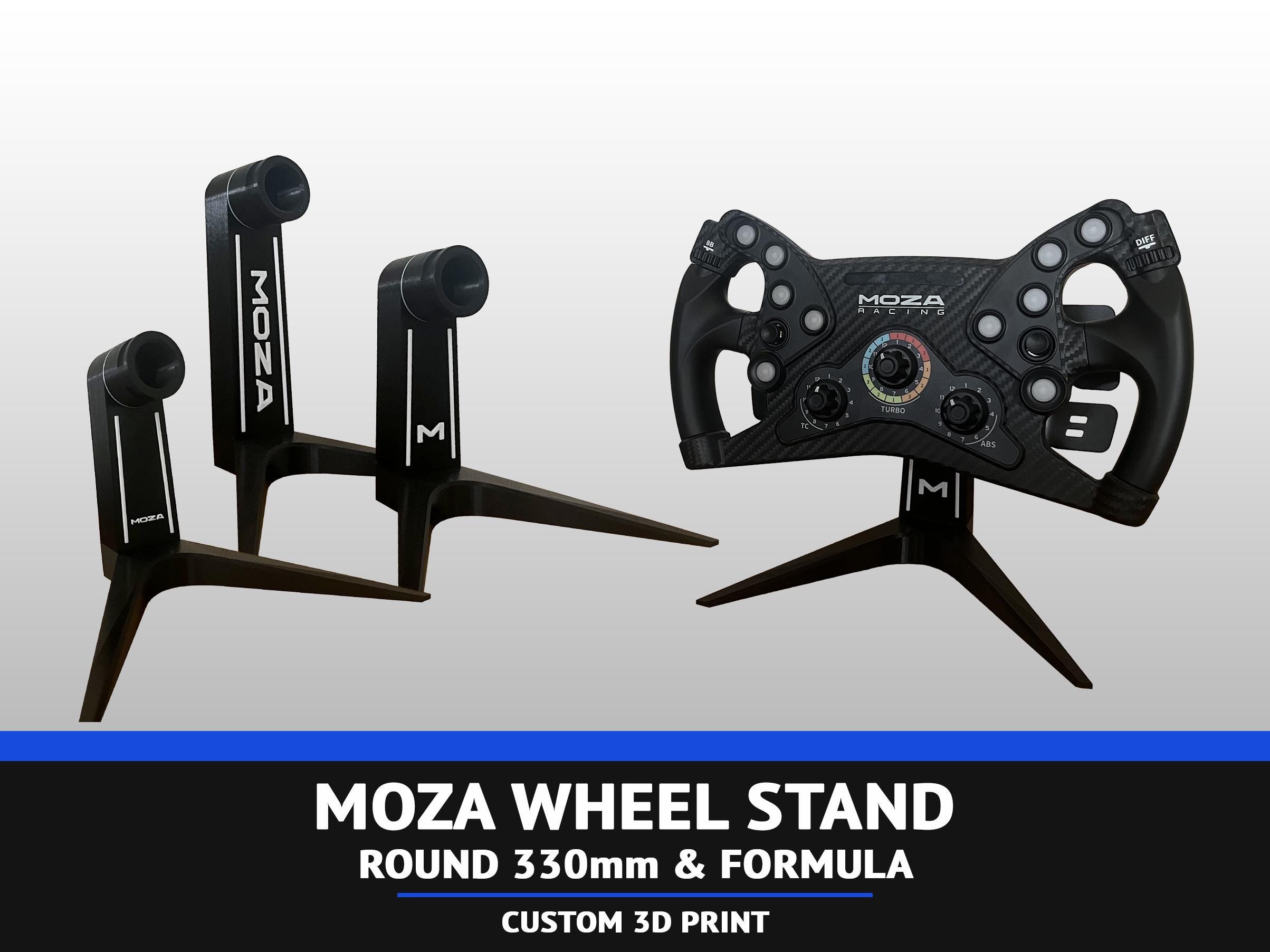 Moza steering wheel - Etsy 日本