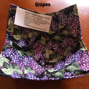 Best Seller, Bowl Cozy, Microwave bowl cozy, Bowl holder, microwave bowl holder, pot holder, trivet, Shop local, made in Canada