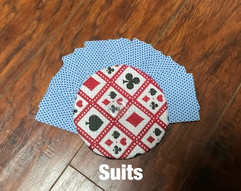 Playing Card Holder