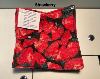 Bestseller, Schalenwärmer, Mikrowellenschalenwärmer, Schalenhalter, Mikrowellenschalenhalter, Topflappenhalter, Topfuntersetzer, Shop Local, Made in Canada