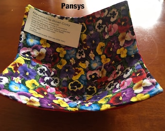 Bestseller, Schüssel gemütlich, Mikrowellenschüssel gemütlich, Schüsselhalter, Mikrowellenschüsselhalter, Topflappen, Untersetzer, Shop Lokal, Made in Canada